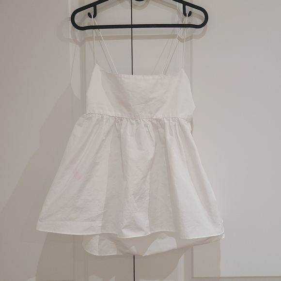 Wilfred blouse - Picture 4 of 7